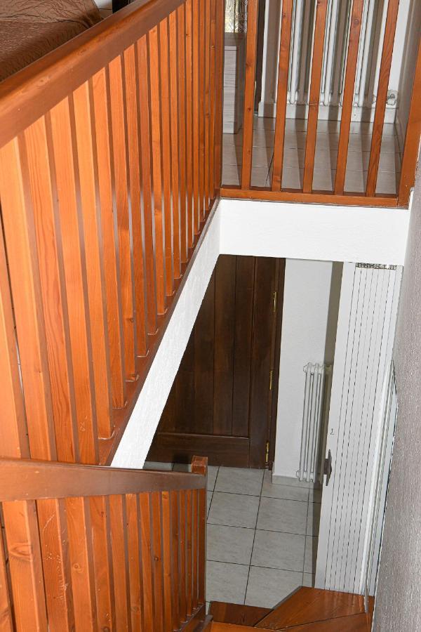 Stars Apartments Gressan Cerise ภายนอก รูปภาพ