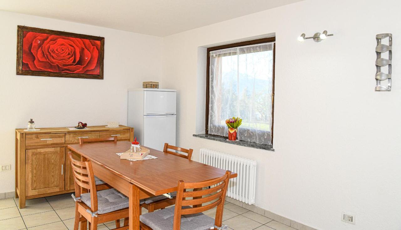 Stars Apartments Gressan Cerise ภายนอก รูปภาพ