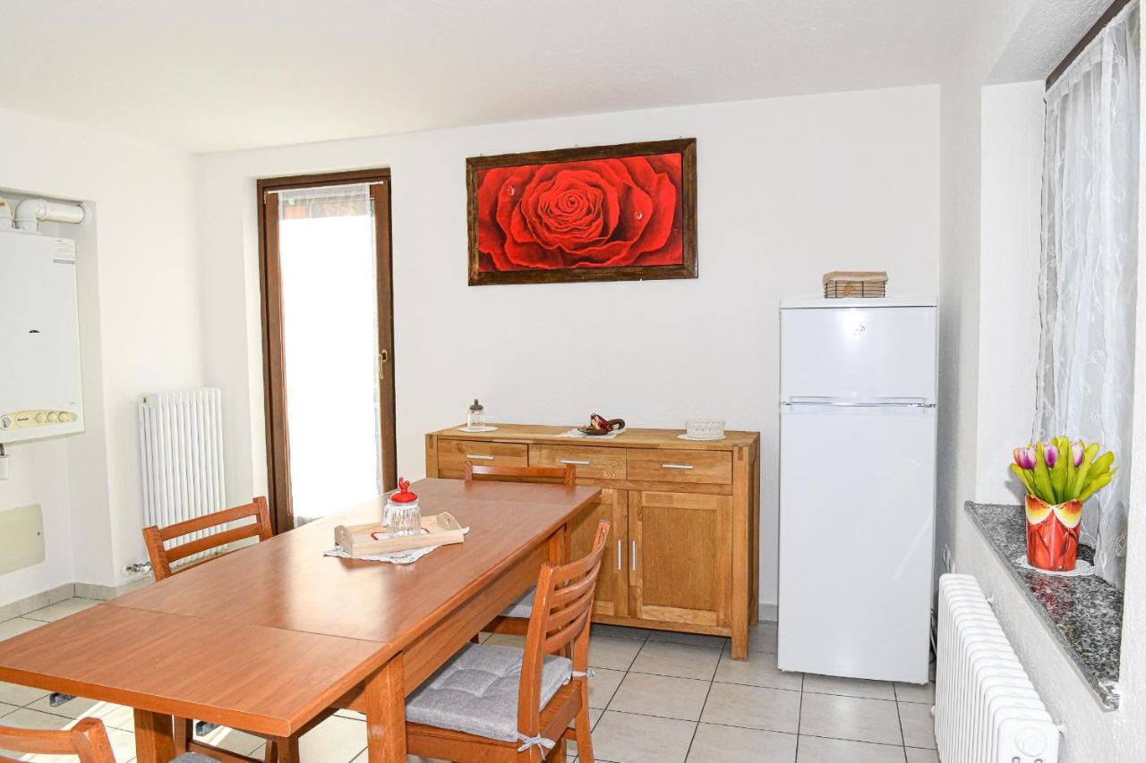 Stars Apartments Gressan Cerise ภายนอก รูปภาพ