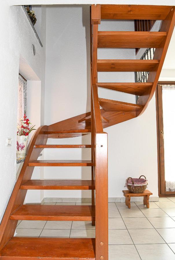 Stars Apartments Gressan Cerise ภายนอก รูปภาพ