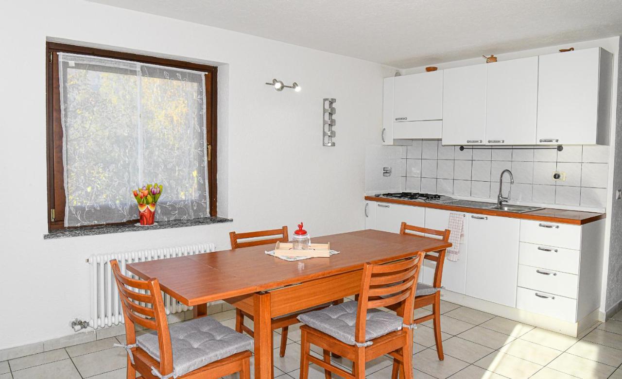 Stars Apartments Gressan Cerise ภายนอก รูปภาพ