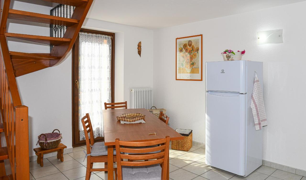 Stars Apartments Gressan Cerise ภายนอก รูปภาพ