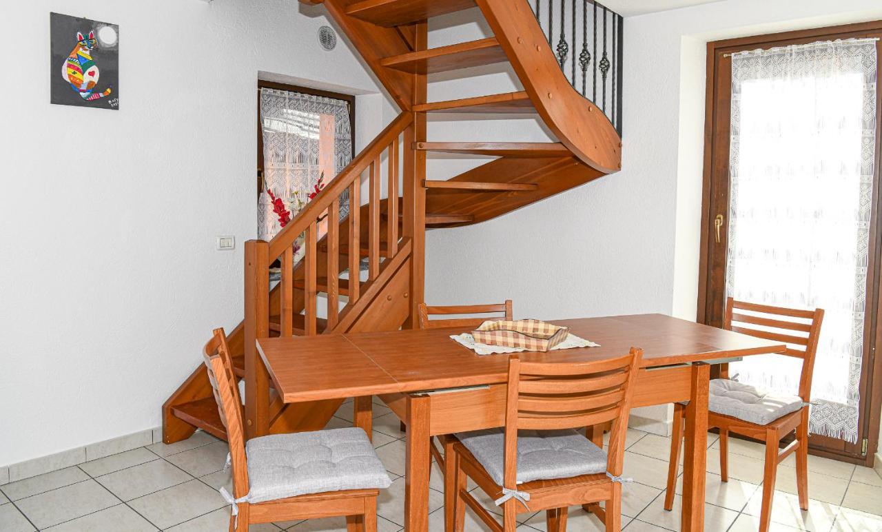 Stars Apartments Gressan Cerise ภายนอก รูปภาพ