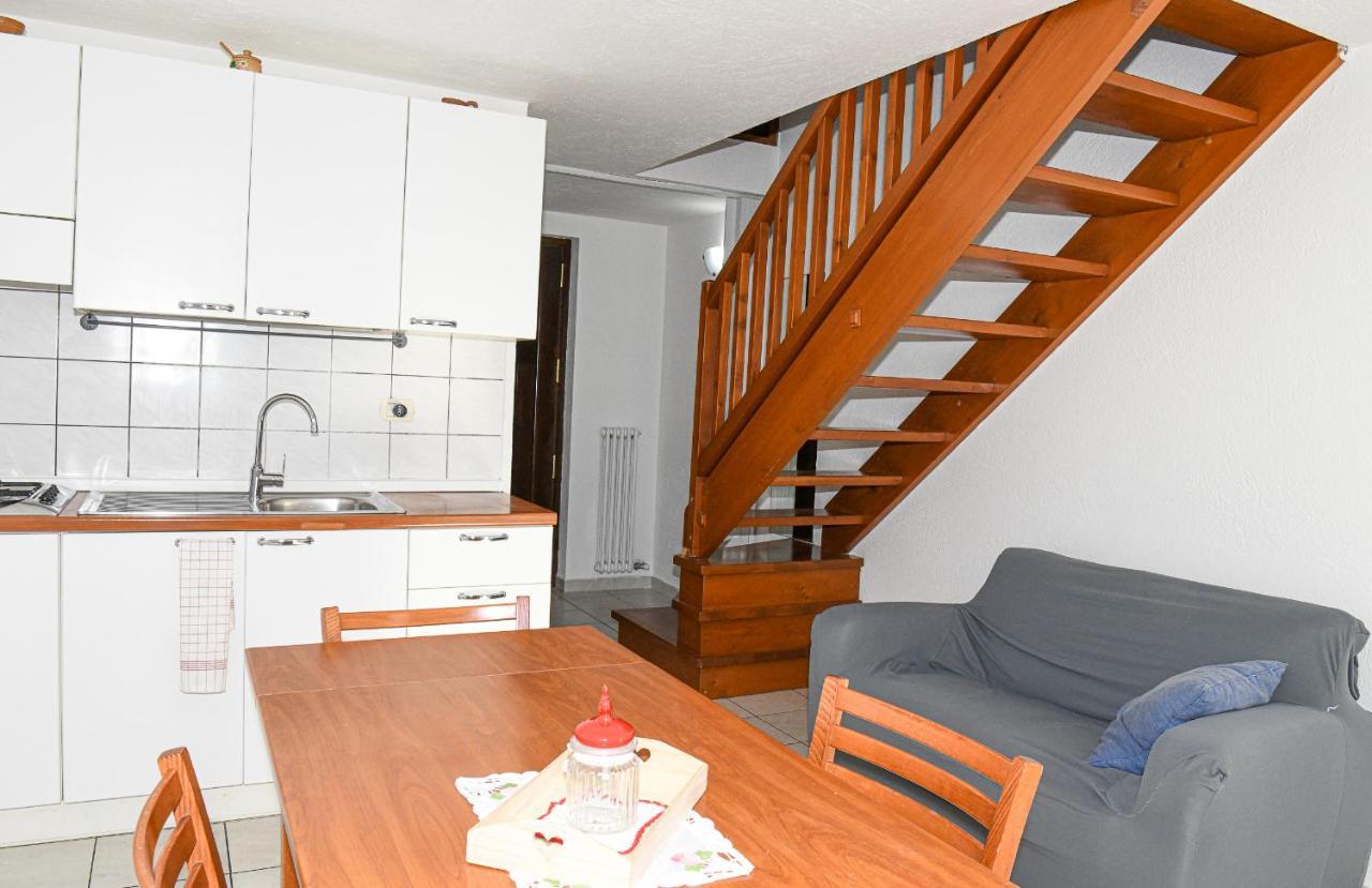 Stars Apartments Gressan Cerise ภายนอก รูปภาพ