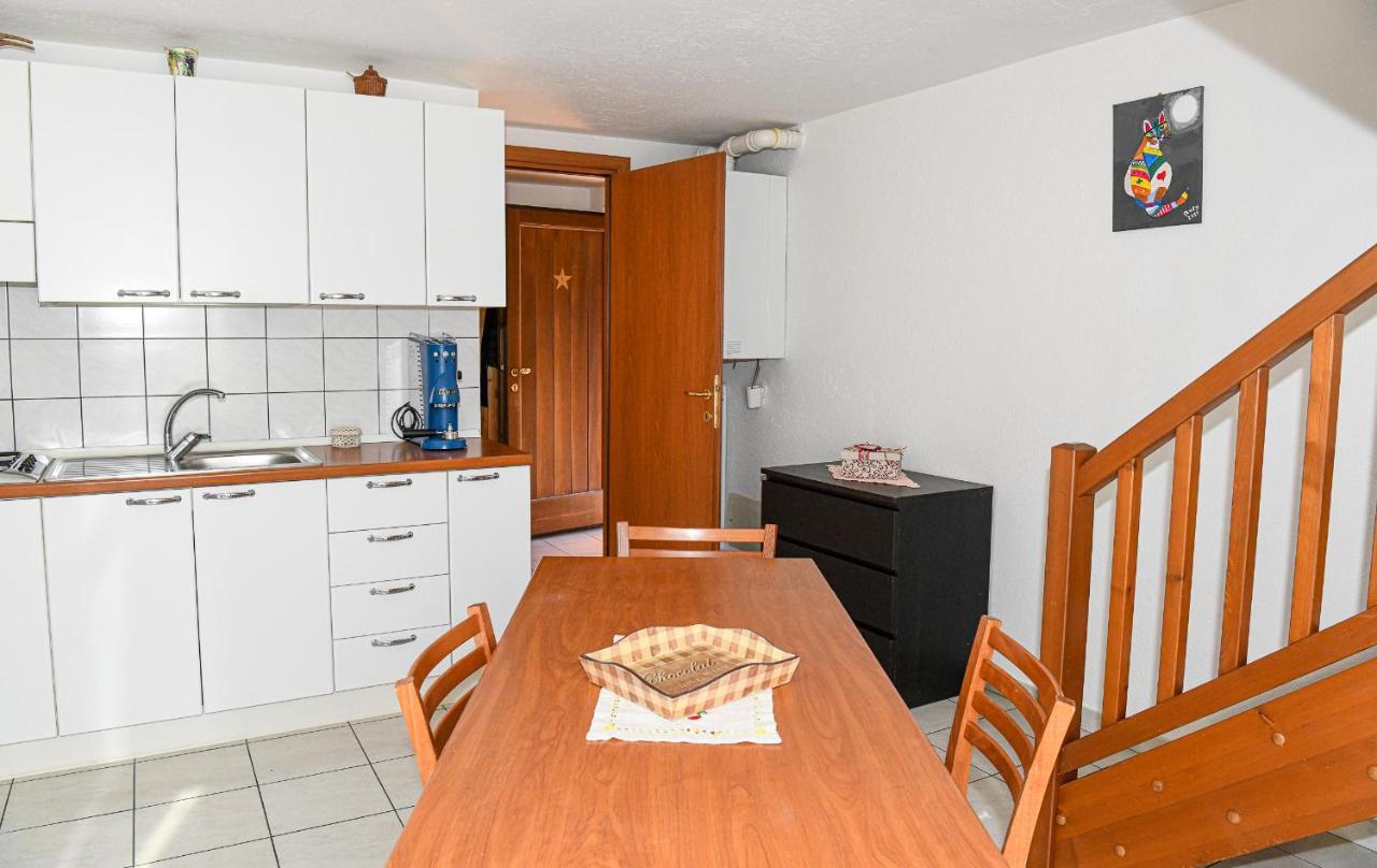 Stars Apartments Gressan Cerise ภายนอก รูปภาพ