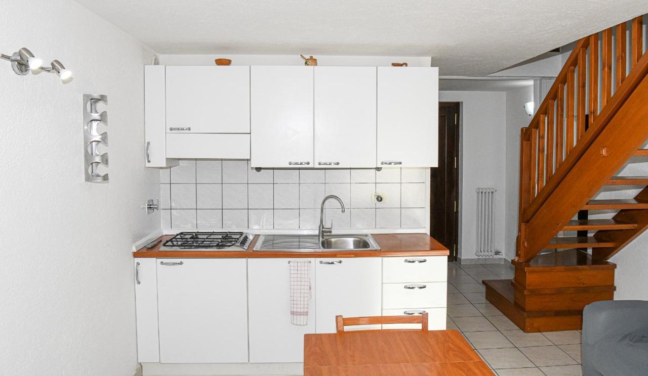 Stars Apartments Gressan Cerise ภายนอก รูปภาพ
