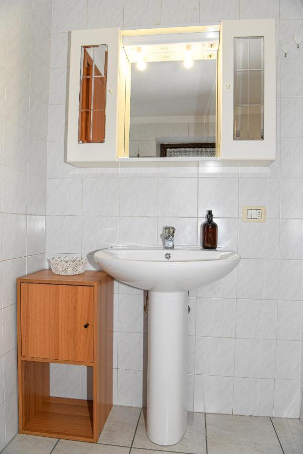 Stars Apartments Gressan Cerise ภายนอก รูปภาพ