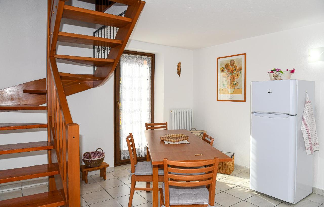 Stars Apartments Gressan Cerise ภายนอก รูปภาพ